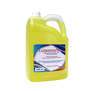 LUBRIDINA 4000 mL