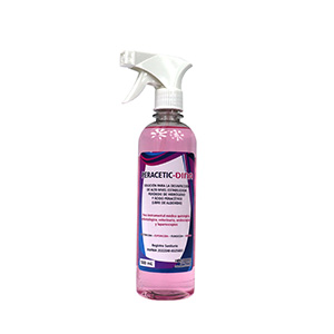 PERACETIC-DINA 500 mL